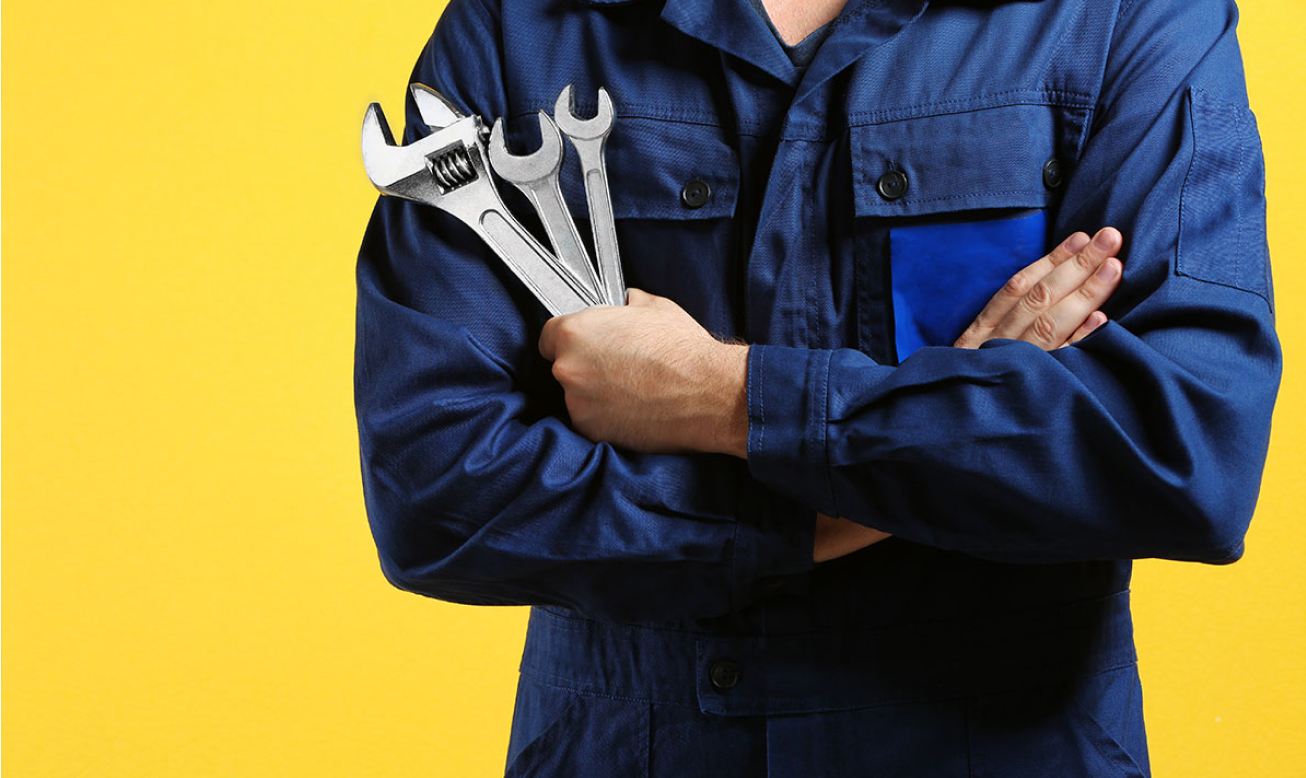 Mechanic Holding Tools 2