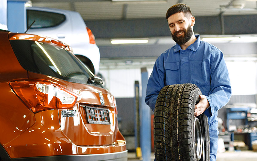 Pega Impianti e Ascensori Logo